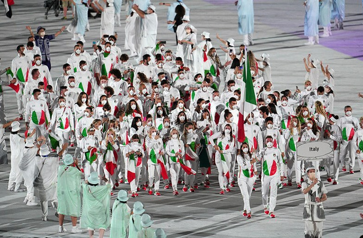 Olimpiadi