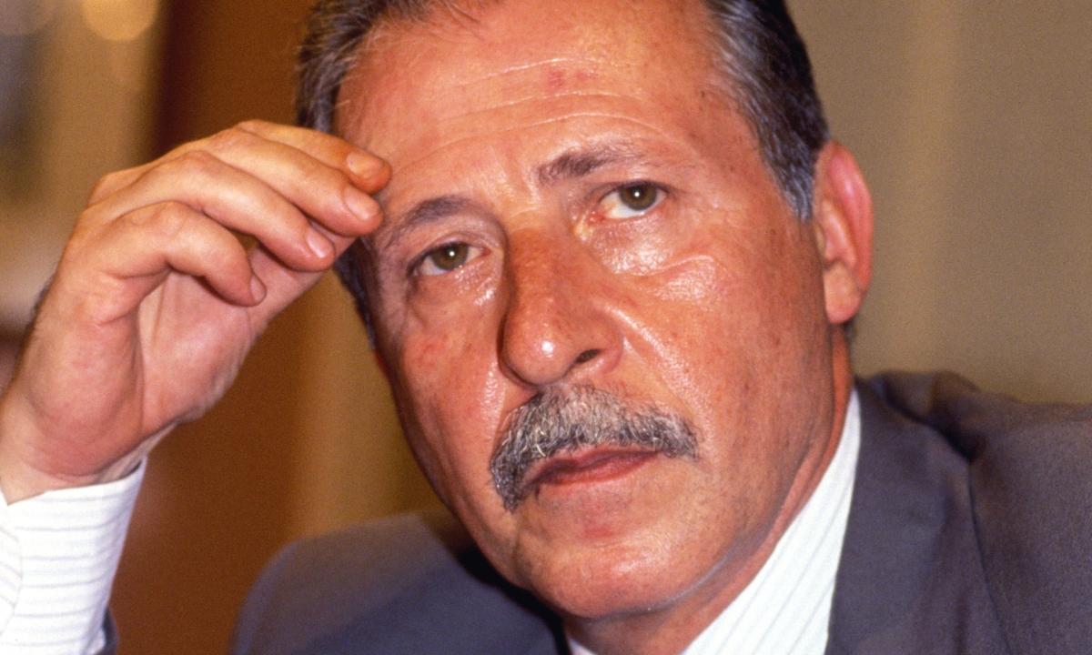 Strage Via D Amelio Le Iniziative A Palermo Per Commemorare Paolo 