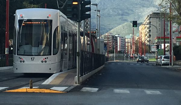 (Podcast) Cambiano le linee del Tram: l’Ass. Maurizio Carta al Time Magazine