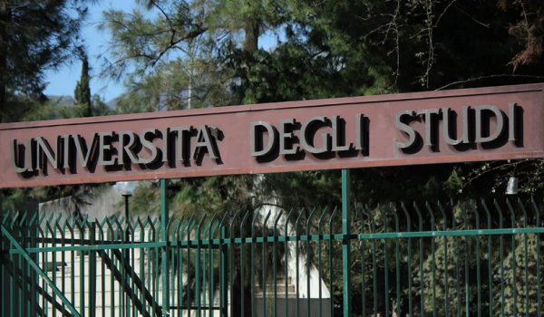 Test di medicina: proteste all’università di Palermo