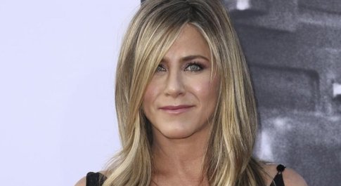 Jennifer Aniston