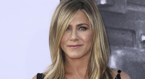 Jennifer Aniston