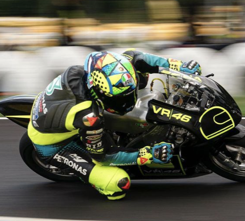 valentino rossi