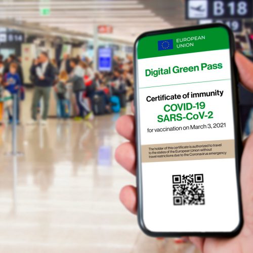 Green Pass