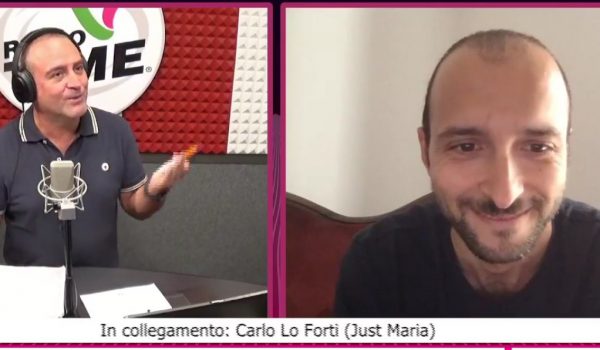 VIDEO- L’intervista agli ideatori dello spot “Ciao Palermo” della Red Bull