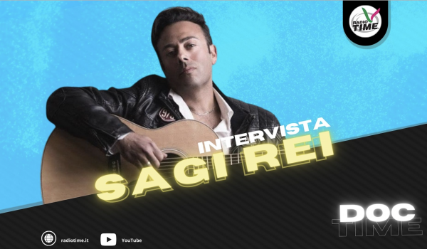 Sagi Rei in concerto a Villa Filippina