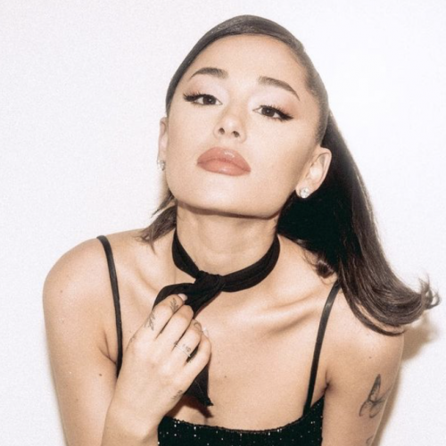 ariana grande