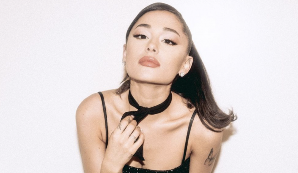 Arrestato un uomo armato davanti casa di Ariana Grande