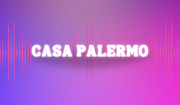 CASA PALERMO