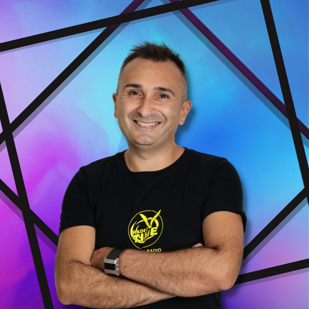 Damiano Privitera