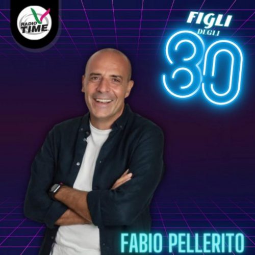 Figli degli 80 11-3-2023