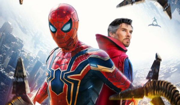 Spider-Man No Way Home: ecco il nuovo trailer e la data di uscita del film!