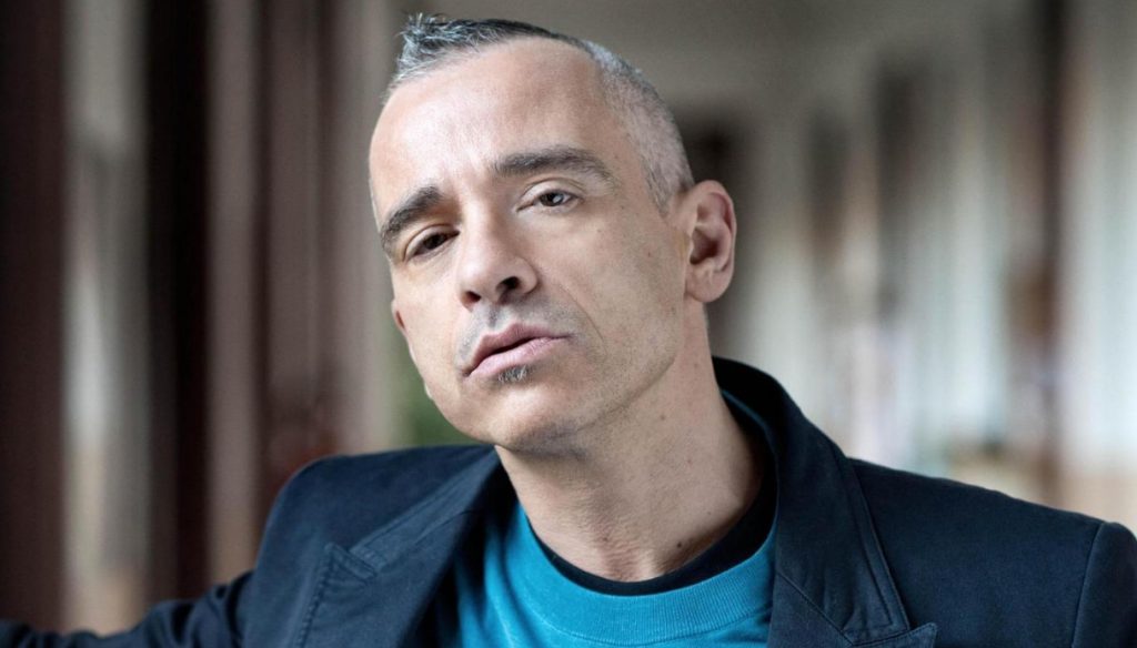 Eros Ramazzotti, nuovo disco e nuovo tour nel 2022