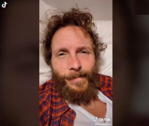 Jovanotti e' anche positivo