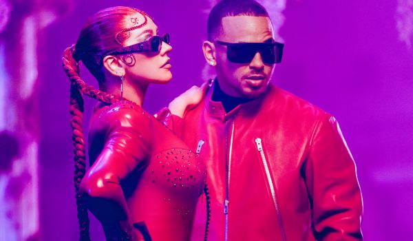 Christina Aguilera: guarda il video del nuovo singolo “Santo” con Ozuna