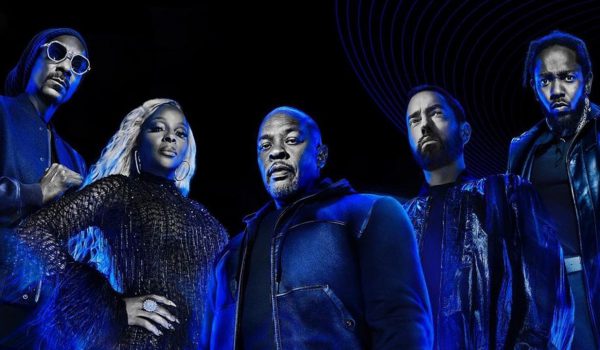 Il trailer dell’Halftime Show del Super Bowl 2022