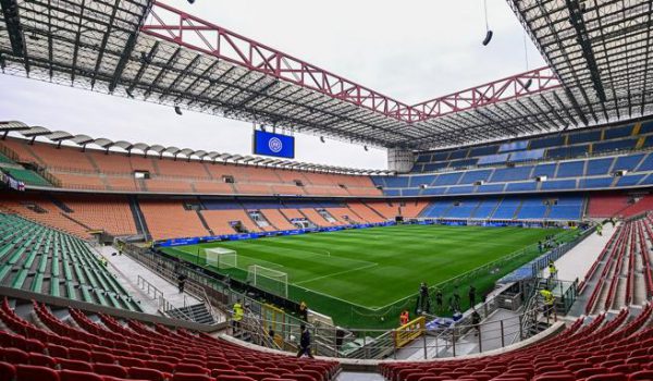 La Supercoppa tra Inter e Juventus si gioca: arriva il sì della Lega