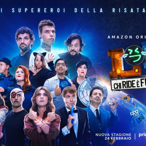 Lunedì