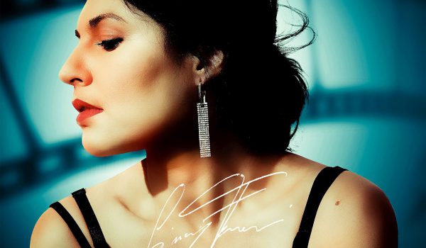 “Causa Effetto”, il nuovo singolo di Giusy Ferreri