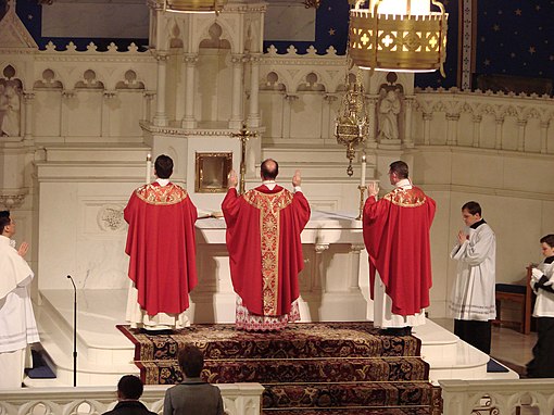 El Viernes Santo es uno de los días más especiales del año