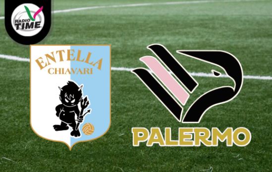 Play-Off Serie C: il Palermo “pesca” la Virtus Entella