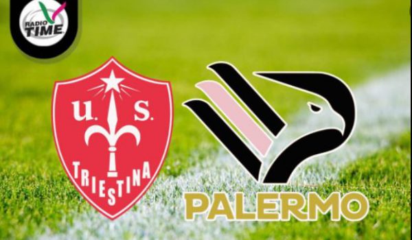 Play Off, sarà la Triestina la prima avversaria del Palermo