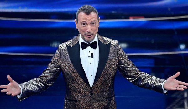 Sanremo 2024: ecco i nomi dei big annunciati da Amadeus