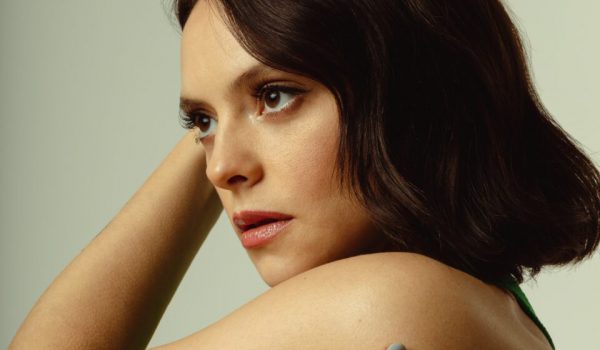 Francesca Michielin il nuovo singolo inedito “Bonsoir”