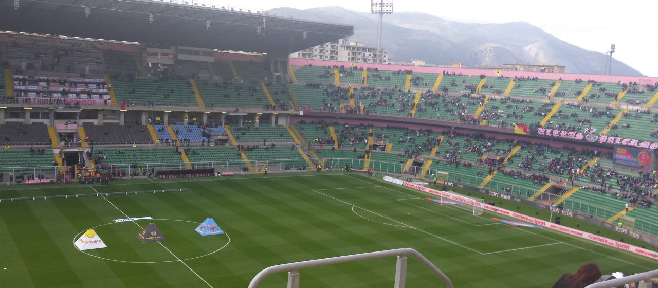 Palermo-Sudtirol 0-1: papera di Pigliacelli e gioco che non convince