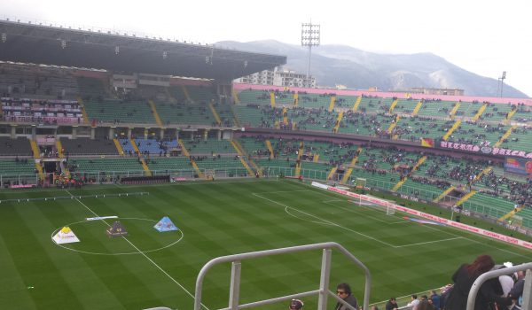 Palermo-Sudtirol 0-1: papera di Pigliacelli e gioco che non convince