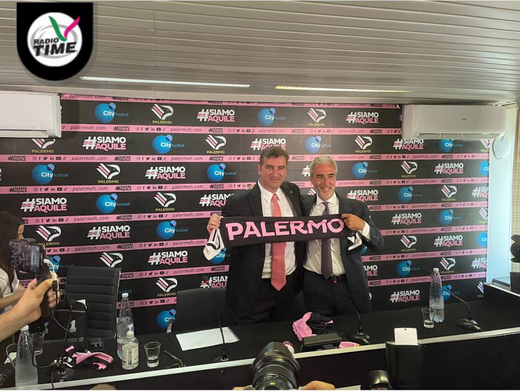 Palermo f.c.