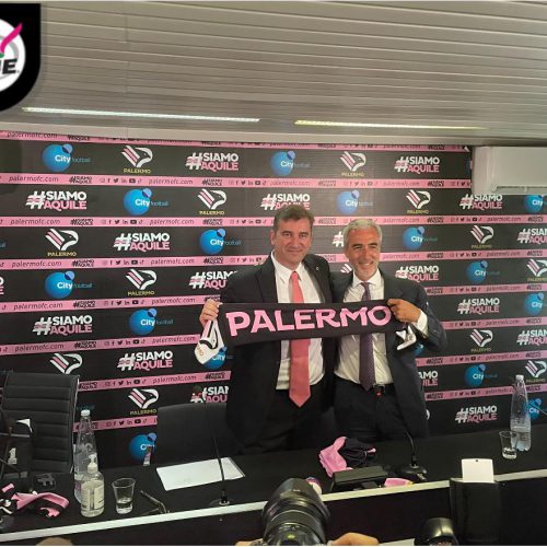 Palermo f.c.