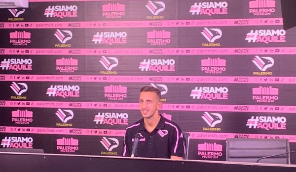 Andrea Accardi: “Dobbiamo credere nella Serie A”