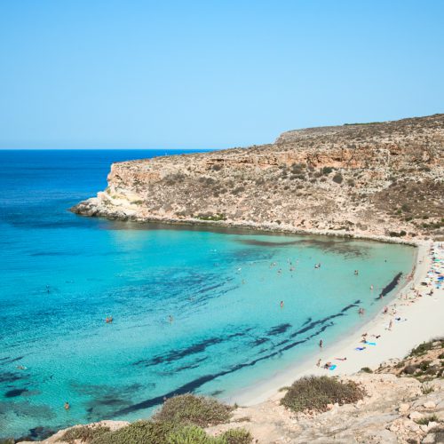 Lampedusa