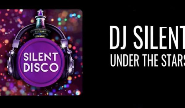 Luminarie arti in festival chiude con il “Dj Silent Under The Stars”