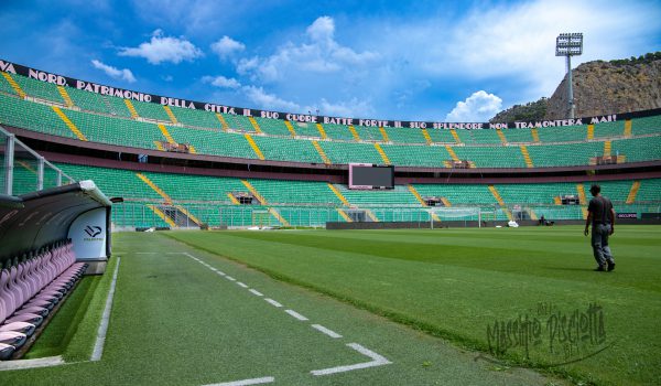 Palermo-Pisa 3-3: Non arriva il cambio di marcia per i rosanero. Intanto a Perugia salta Baldini
