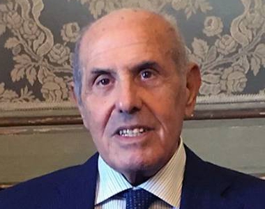 È morto Riccardo Savona