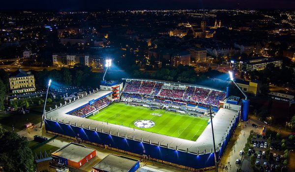 Champions League: Bene l’Inter. Oggi in campo Juventus Napoli e Milan
