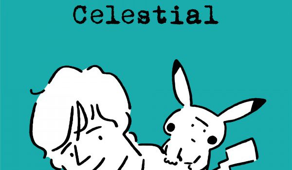 Ed Sheeran torna in radio con il singolo “Celestial”