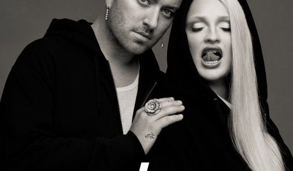SAM SMITH ecco il nuovo singolo “Unholy” feat Kim Petras