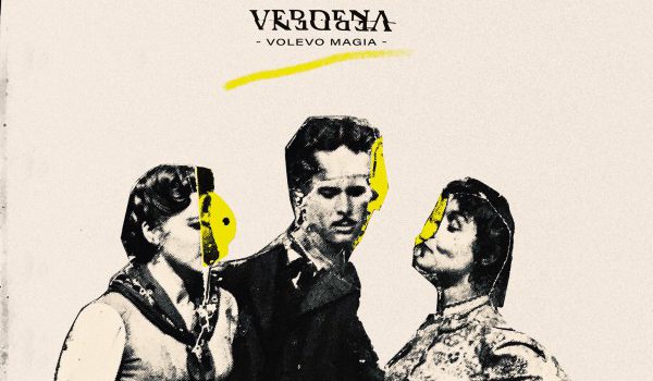 VERDENA tornano in radio con “Chaise Longue”
