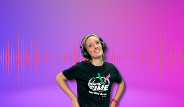 RADIO FRIENDLY