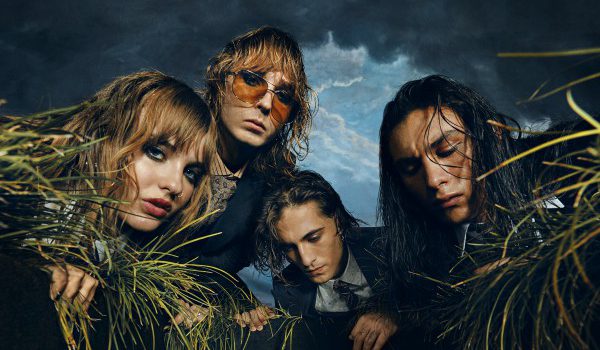 Måneskin ecco l’anteprima del video di “The loneliest”