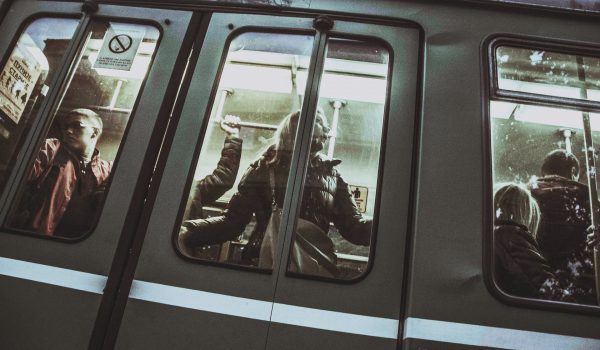 Giovane travolto da un treno alla fermata di Cardillo, interrotto il traffico metro per Punta Raisi