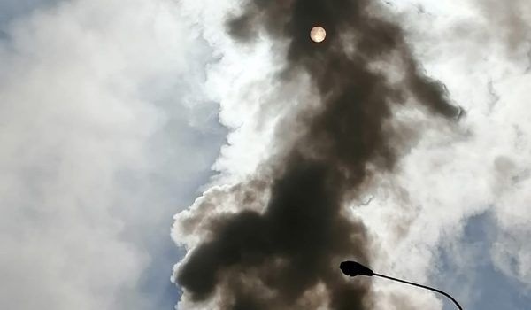 Non si placa il grosso incendio divampato ieri sul traghetto Palermo-Napoli GNV delle 22