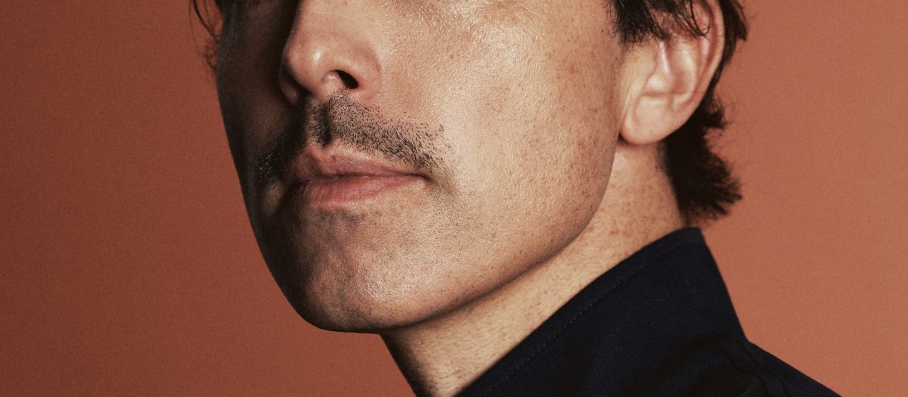 Diodato presenta il suo nuovo cd  “Così Speciale”