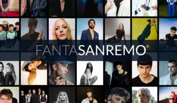 Sanremo 2023: Record di iscrizioni al FantaSanremo