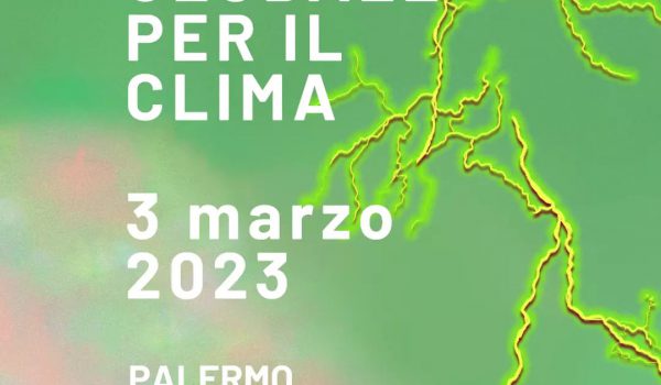 Fridays for future: sciopero globale per il clima, da Piazza Verdi il corteo dei giovani palermitani