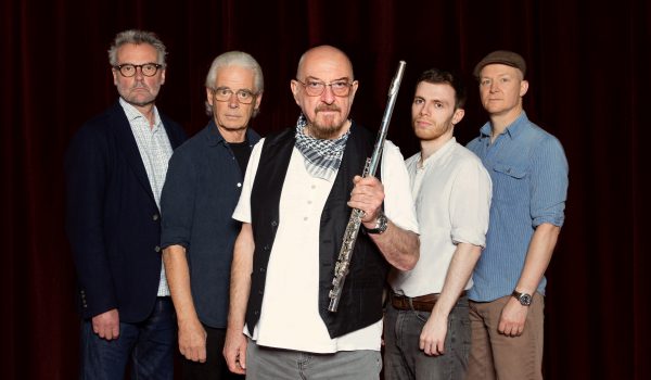 Grande musica internazionale al Wave Summer Music: i Jethro Tull a Catania