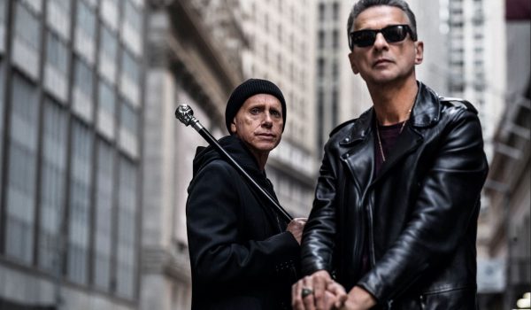 DEPECHE MODE: è uscito oggi “MEMENTO MORI”, il nuovo atteso album di inediti